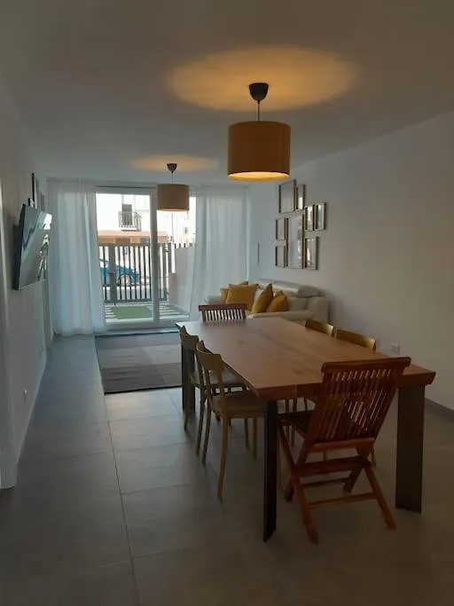 Elegante Monolocale Elmas Cagliari 아파트